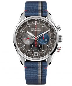 ZENITH