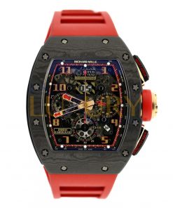RICHARD MILLE