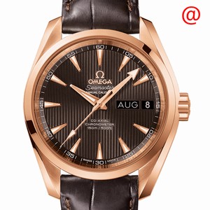 Omega SEAMASTER