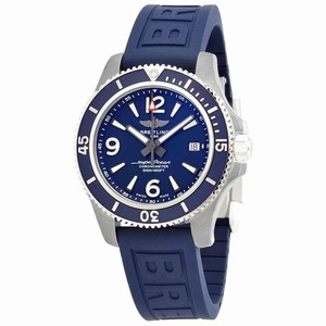 BREITLING SUPEROCEAN Watch