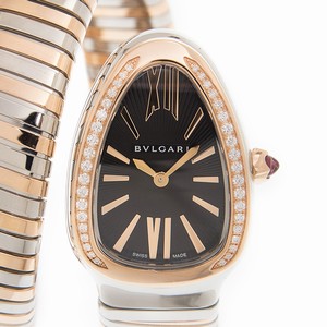 Bulgari SERPENTI Watch