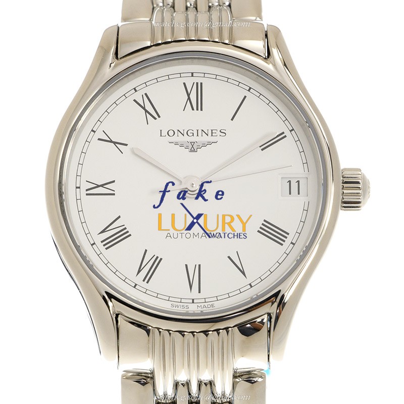 Longines L4.361.4.11.6 https://www.fakeluxurywatches.com/watchesppic/L43614116.jpg