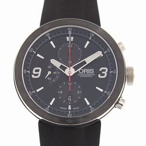 Oris 01 674 7659 4174-07 4 25 06 TT1 Automatic Steel 