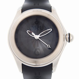 Corum 082.310.20/0371 BB01 BUBBLE Automatic Stainless Steel 