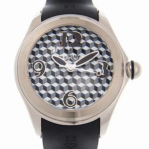 Corum 082.310.20/0371 VA01 BUBBLE Automatic Stainless Steel 