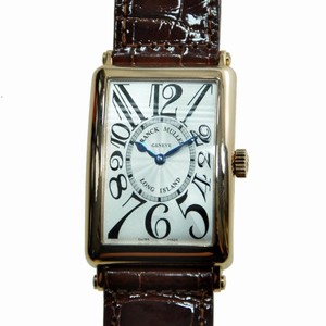 Franck Muller 1000 SC (5N) LONG ISLAND Automatic 18kt Rose Gold 