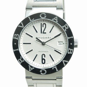 Bulgari 101369 BULGARI Automatic Stainless Steel 