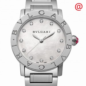 Bulgari 101888 BULGARI Automatic Steel 