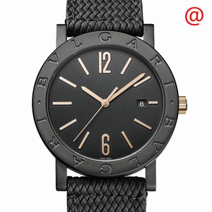 Bulgari 102929 BULGARI Automatic Stainless Steel 