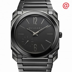 Bulgari 103368 OCTO FINISSIMO Automatic Ceramic 