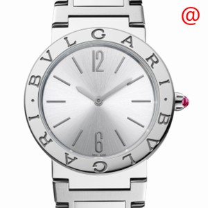 Bulgari 103575 BULGARI Quartz Stainless Steel 