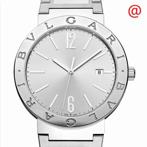 Bulgari 103652 BULGARI Automatic Stainless Steel 