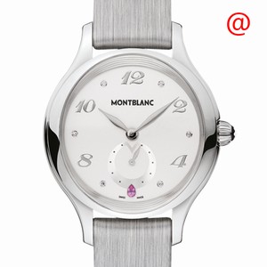 Mont Blanc 107335 TAG HEUER MONACO Quartz Stainless Steel 