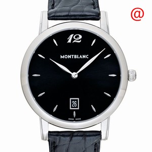 Mont Blanc 108769 STAR CLASSIQUE Quartz Stainless Steel 