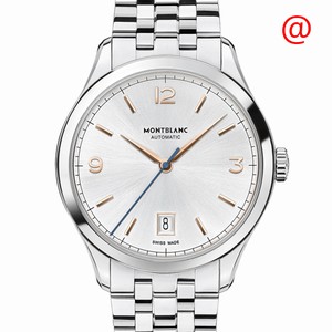 Mont Blanc 112519 PATRIMONY TRADITIONELLE Automatic Stainless Steel 