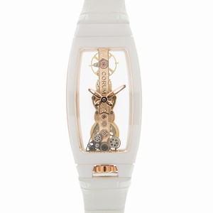Corum 113.109.15/0009 0000 BRIDGE Automatic Ceramics 
