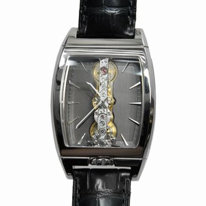 Corum 113.150.59-0001 FK01 BRIDGE Manual Wind 18kt White Gold 