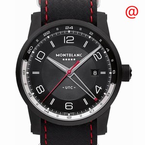 Mont Blanc 115360 TIMEWALKER Automatic Stainless Steel 