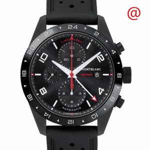 Mont Blanc 116101 TIMEWALKER Automatic Stainless Steel 