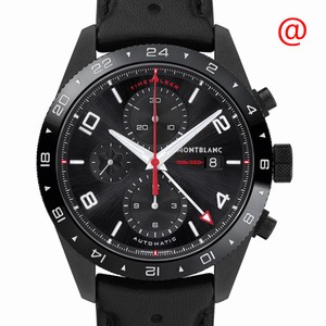 Mont Blanc 116102 TIMEWALKER Automatic Stainless Steel 