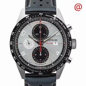 Mont Blanc 119940 TIMEWALKER Automatic Stainless Steel 