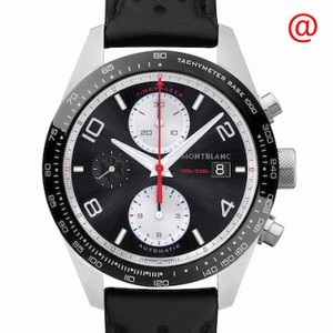 Mont Blanc 119941 TIMEWALKER Automatic Stainless Steel 