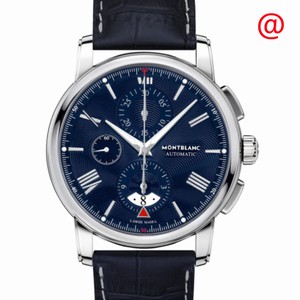 Mont Blanc 119961 MONTBLANC 4810 Automatic Stainless Steel 