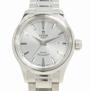 Tudor 12100 65010 SV STYLE Automatic Stainless Steel 