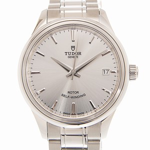 Tudor 12300-65030-SV STYLE Automatic Stainless Steel 