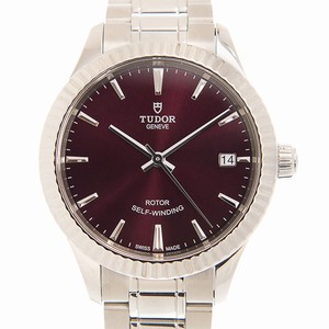 Tudor 12310-65030-PUR STYLE Automatic Stainless Steel 