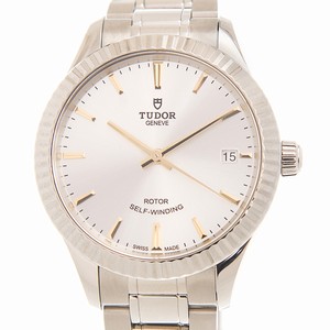 Tudor 12310-65030-SV STYLE Automatic Stainless Steel 