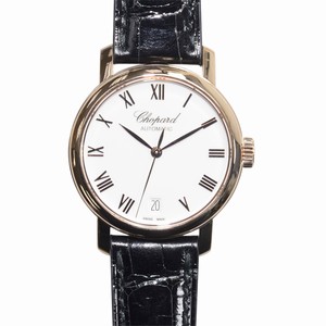 Chopard 124200-5001 CLASSIC Automatic 18kt Rose Gold 
