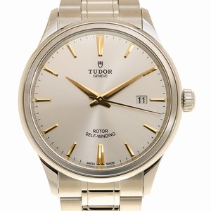 Tudor 12700-65070-SV CHAMP INDEX STYLE Automatic Stainless Steel 