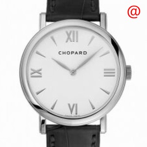 Chopard 127387-1201 CLASSIQUE Quartz Stainless Steel 