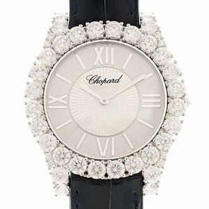 Chopard 139419-1414 WOMEN JEWELRY Automatic 18kt White Gold & Diamond 