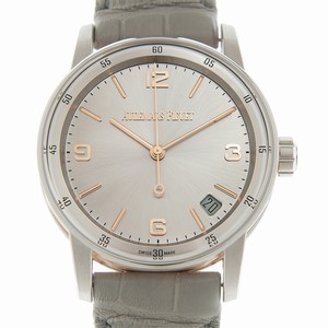 Audemars Piguet 15210CR.OO.A009CR.01 CODE 11.59 Automatic 18kt Rose Gold 
