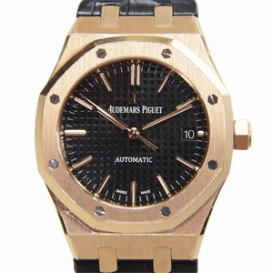 Audemars Piguet 15450OR.OO.D002CR.01 ROYAL OAK Automatic 18kt Rose Gold 