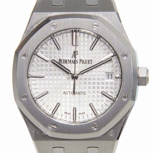 Audemars Piguet 15450ST.OO.1256ST.01 ROYAL OAK Automatic Stainless Steel 