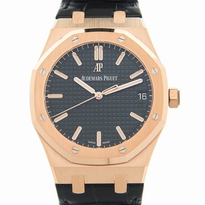 Audemars Piguet 15500OR.OO.D002CR.01 Manual Wind 18kt Rose Gold