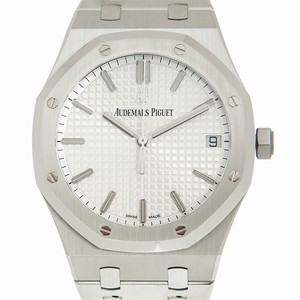 Audemars Piguet 15500ST.OO.1220ST.04 Automatic Stainless Steel