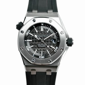 Audemars Piguet 15703ST.OO.A002CA.01 ROYAL OAK OFFSHORE Automatic Stainless Steel 