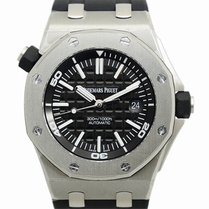 Audemars Piguet 15710ST.OO.A002CA.01 ROYAL OAK OFFSHORE Automatic Stainless Steel 