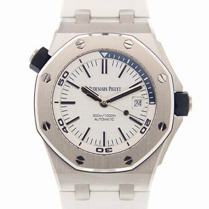 Audemars Piguet 15710ST.OO.A010CA.01 ROYAL OAK OFFSHORE Automatic Stainless Steel 