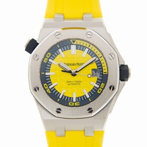 Audemars Piguet 15710ST.OO.A051CA.01 ROYAL OAK OFFSHORE Automatic Stainless Steel 