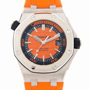 Audemars Piguet 15710ST.OO.A070CA.01 ROYAL OAK OFFSHORE Automatic Stainless Steel 