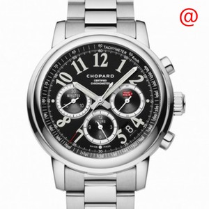 Chopard 158511-3002 MILLE MIGLIA GT XL Automatic Stainless Steel