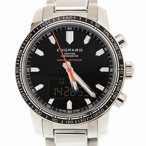 Chopard 158518-3001 MILLE MIGLIA GT XL Quartz Stainless Steel