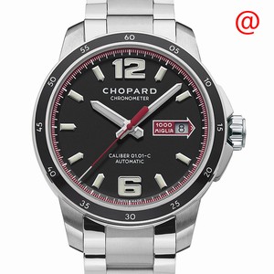 Chopard 158565-3001 MILLE MIGLIA GT XL Automatic Stainless Steel