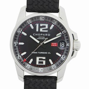 Chopard 158997-3001 MILLE MIGLIA GT XL Automatic Stainless Steel