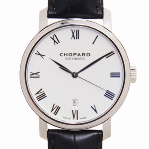 Chopard 161278-1001 CLASSIQUE Automatic 18kt White Gold 
